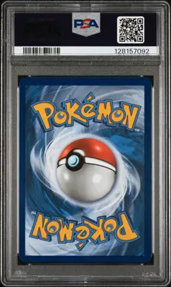 2019 POKEMON SM BLACK STAR PROMO #SM183 PIKACHU-HOLO PSA 10 - Image 2