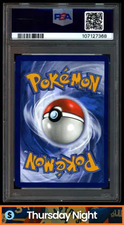2023 POKEMON OBF EN #223/197 CHARIZARD EX SPECIAL ILLUSTRATION RARE PSA 8 - Image 2
