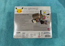 Pokemon TCG - Celebrations Elite Trainer Box - Image 2