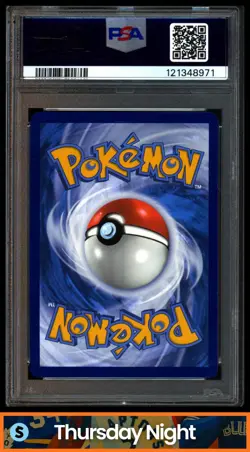 2023 POKEMON SV BSP - SVP EN #052 MEWTWO 151 ULTRA PREMIUM COLLECTION PSA 9 - Image 2