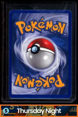 2005 POKEMON EX DELTA SPECIES #15/113 STARMIE REVERSE HOLO STAMPED - Image 2