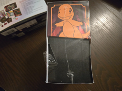 Pokemon TCG: Scarlet & Violet-Obsidian Flames Elite Trainer Box (ETB) - Seal Dmg - Image 2