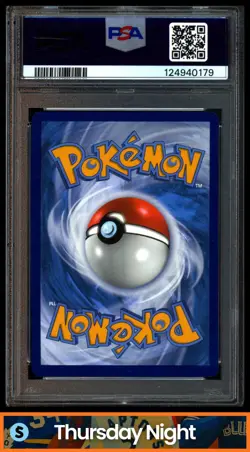 2020 POKEMON SWORD & SHIELD VIVID VOLTAGE #170/185 PIKACHU V FULL ART PSA 9 - Image 2
