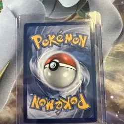 Pokemon TCG Numel Reverse Holo Card Peelable Ditto, 013/078, Pokemon Go - Image 2