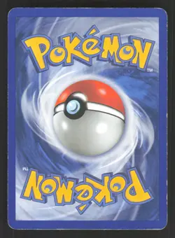 Sceptile 4/017 Pokemon TCG POP Series 1 HP - Image 2