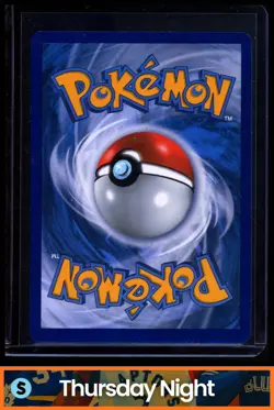 2014 POKEMON XY FURIOUS FISTS #113/111 MEGA LUCARIO EX - Image 2