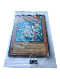Yu-Gi-Oh! Abyss Soldier Sealed Promo Pack - PS2 Game Exclusive (Factory Sealed) - Image 2