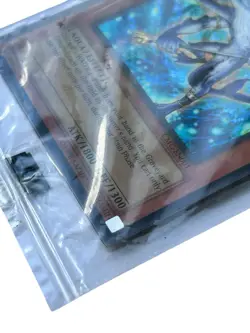 Yu-Gi-Oh! Abyss Soldier Sealed Promo Pack - PS2 Game Exclusive (Factory Sealed) - Image 3