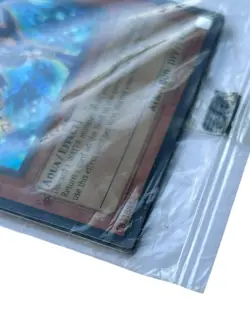 Yu-Gi-Oh! Abyss Soldier Sealed Promo Pack - PS2 Game Exclusive (Factory Sealed) - Image 4