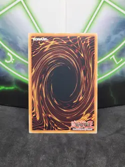 Yugioh Cocoon of Ultra Evolution LDS1-EN073 Secret Rare NM - Image 2