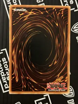 Yugioh Rare Metalmorph RDS-EN052 Ultimate Rare 1st Ed nm - Image 2