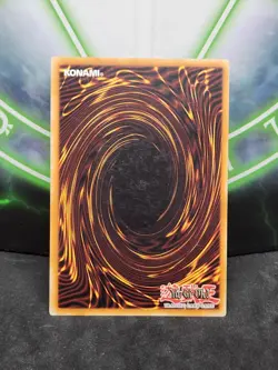 Yugioh Winged Kuriboh LV10 DPI-EN006 Rare LP - Image 2