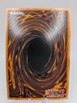Yu-Gi-Oh The Duke of Demise Holo MZTM-EN033 Maze of the Master 1st Edition - Image 3
