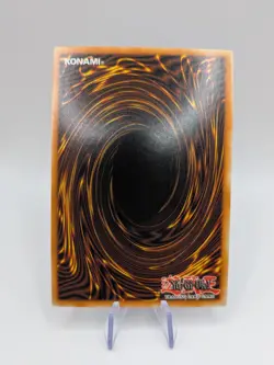Yu-Gi-Oh The Duke of Demise Holo MZTM-EN033 Maze of the Master 1st Edition - Image 4