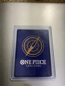 OP-13 PRE RELEASE - ONE PIECE TCG Smoker (SP)OP10-030 English NM - Image 4
