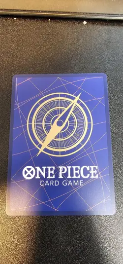 Sabo (Illustration Box Vol.5) OP05-007 One Piece Promotion Cards Foil - Image 2