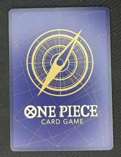 Gum-Gum Giant OP09-078 Luffy One Piece English Manga Card The Best vol.2 PRB-02 - Image 2