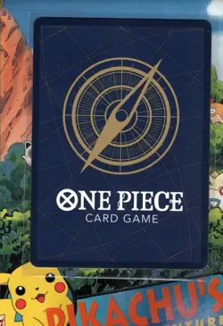 One Piece TCG Sanji - OP06-119 (Reprint) OP06-119 Holo NM/M - Image 2