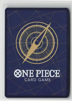 Laboon EB01-048 One Piece Extra Booster: Memorial Collection SR NM English - Image 2