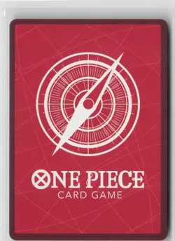 Monkey.D.Luffy OP09-061 One Piece Starter Deck 26: PURPLE/BLACK L NM English - Image 2