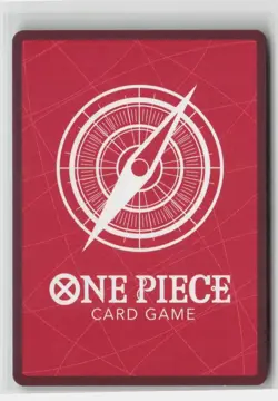 Monkey.D.Luffy OP09-061 One Piece Starter Deck 26: PURPLE/BLACK L NM English - Image 2