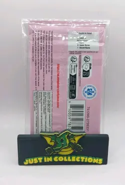 One Piece EB-01 Memorial Collection English Booster Pack Sealed - Image 2