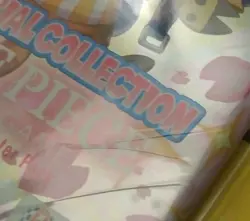 One Piece EB-01 Memorial Collection English Booster Pack Sealed - Image 5