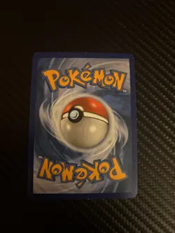 Pokemon TCG Charmeleon 102/100 Stormfront Secret Rare Holo Card - Image 3