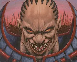 Massacre - Non-Foil - The List - NEM-58 | MTG Card - Image 2