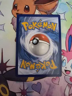 Greninja ex 132 Sv: Scarlet & Violet Promo Cards Holo - Image 2