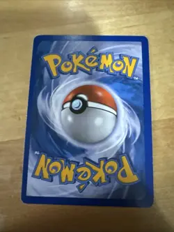 Pokemon TCG Cresselia LV.X Holo Ultra Rare Card 103/106 Great Encounters - Image 2