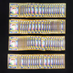 Bulk Lot 100 V ex RR VMAX VSTAR RRR NM-LP No Dupes Japanese Pokemon Card 567 - Image 2