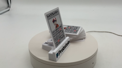 Lot of (100) 2019 Pokemon TCG Top PLayer Old Maid Japanese Cards - Image 2