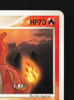 Charmeleon 053/ADV-P LP ADV Promos Japanese Pokemon Card TCG - Image 5