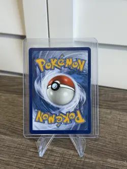 Shiftry GX 152/168 Celestial Storm Full Art Ultra Rare Pokemon Card - Image 2