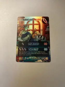 Rare HOLO Hermitcraft TCG Alter Ego - Pick a Card - Finish the Set! SALE! - Image 5