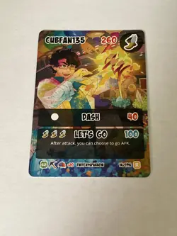 Rare Non - Holo Hermitcraft TCG Alter Ego - Pick a Card - Finish the Set! - SALE - Image 3