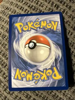 Sawsbuck 166/162 Scarlet & Violet Temporal Forces Pokemon Card NM Pack Fresh - Image 2