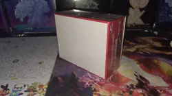One Piece OP13 OP-13 TCG Carrying On His Will Booster Box English SEALED NEW - Image 2