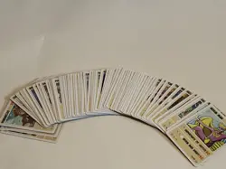 Hermitcraft Series 2 Alter Ego TCG Individual COMMON Cards - Image 2