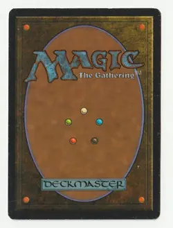 Army of Allah (LP) #2 (Light) Arabian Nights ARN Magic card old school MTG - Image 2