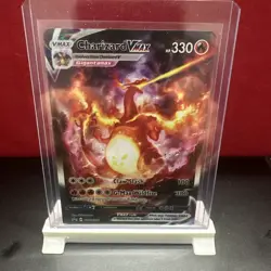 Charizard VMAX SWSH261 SWSH: Sword & Shield Promo Cards Holo - Image 1