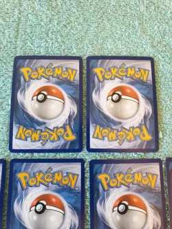 MAGIKARP BUNDLE OF POKEMON CARDS - Image 5