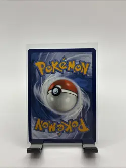 Blastoise EX 30/142 Stellar Crown English NM S&V Pokemon TCG Card - Image 2