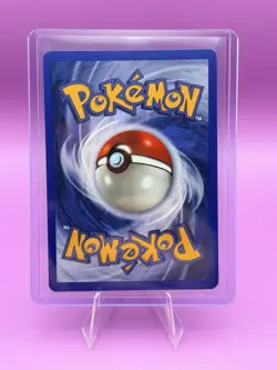 Unknown 28/105 Pokemon Neo Destiny Rate Card Wotc LP/NM - Image 2