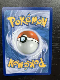 Pokemon TCG Ditto Black Star Promo XY40 2013 LP Holo Card - Image 2