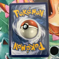 Pokemon TCG Charizard GX Hidden Fates Holo Ultra Rare Card 9/68 NM/M Condition - Image 4