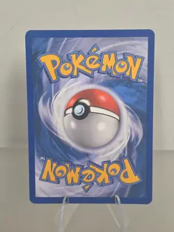 Pokemon TCG Jolteon Undaunted Card 28/90 Regular Uncommon - Image 2