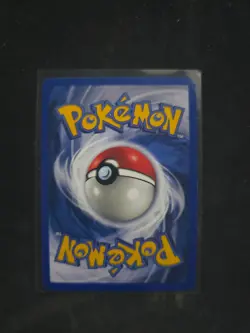 Dark Slowbro 12/82 Holo Rare Team Rocket Pokemon Card Moderate Play MP - Image 2