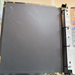 Dragonball Heroes Card Binder (with 6 Cards) - Image 3